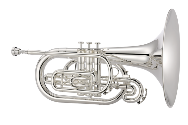 Used mellophone deals