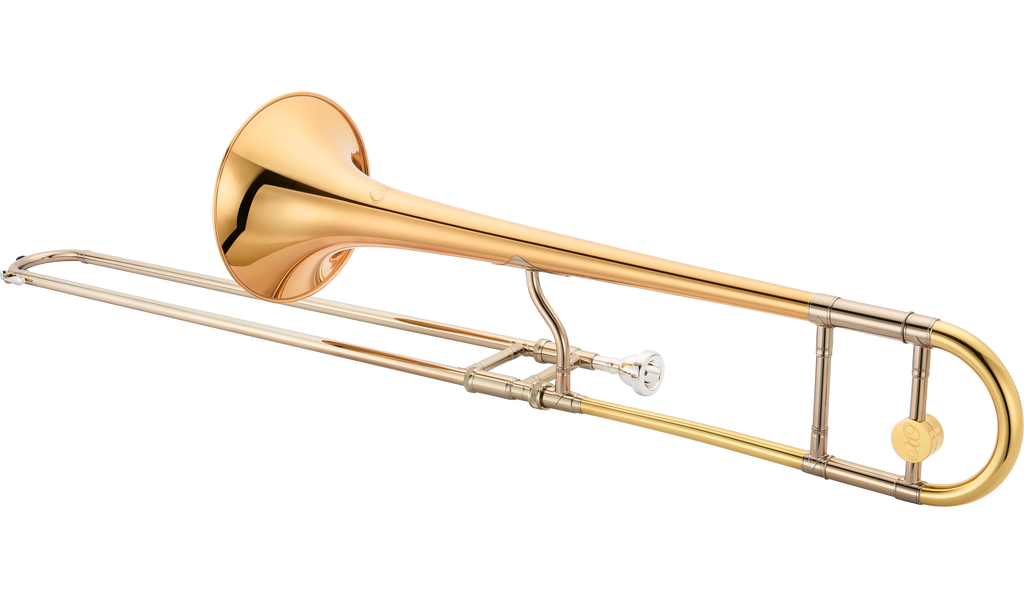 USED XO 16032RGL-LT Professional Tenor Trombone