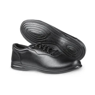 Glide Shoes – Black – Womens | Rettig Music
