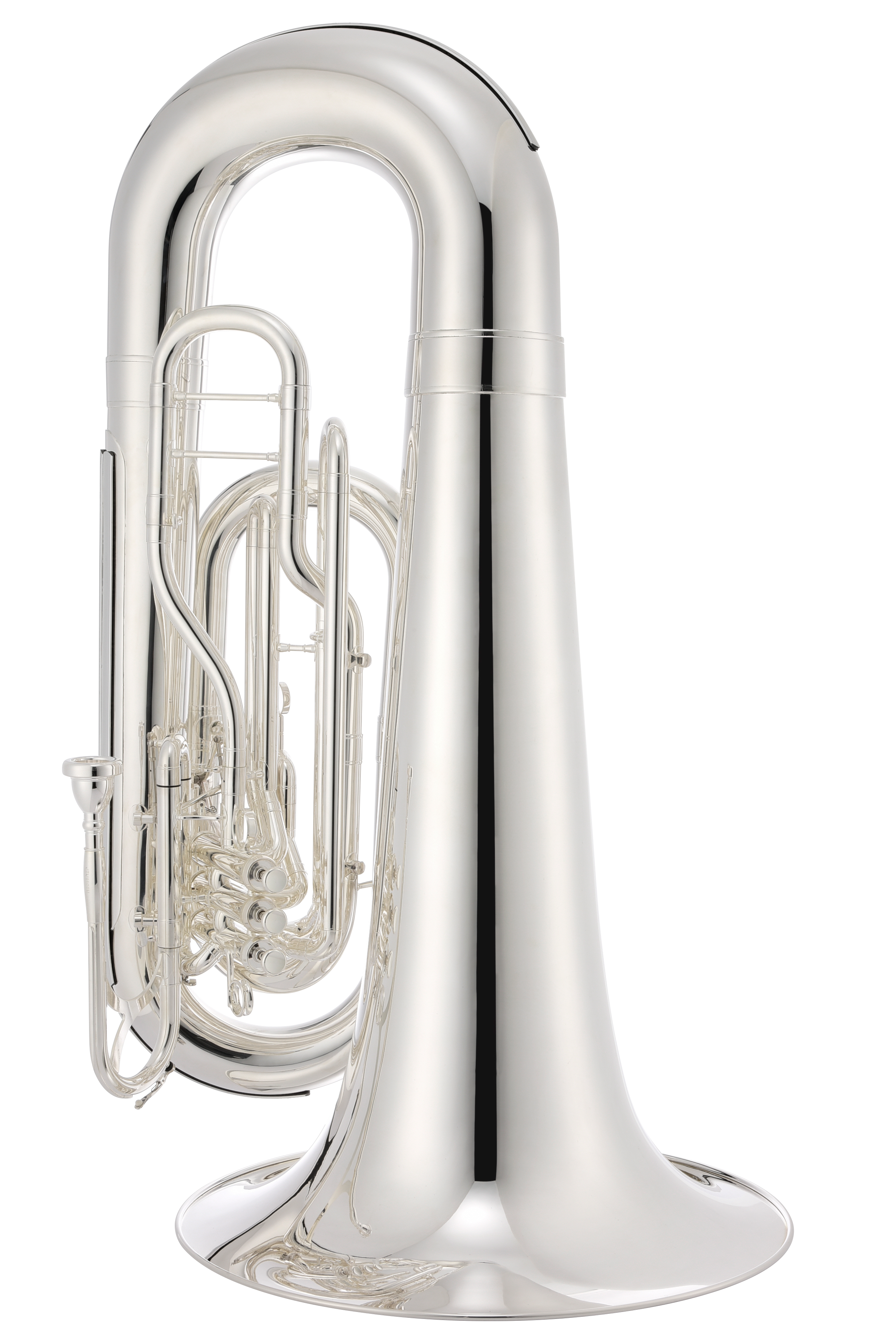 USED JTU1101MS Quantum Mark II Marching Tuba The Academy Shop