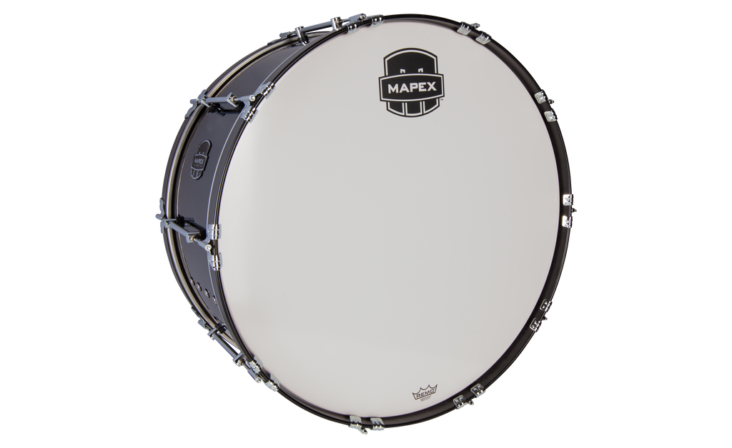 USED - Quantum  Mark II Bass Drum (set of 5)