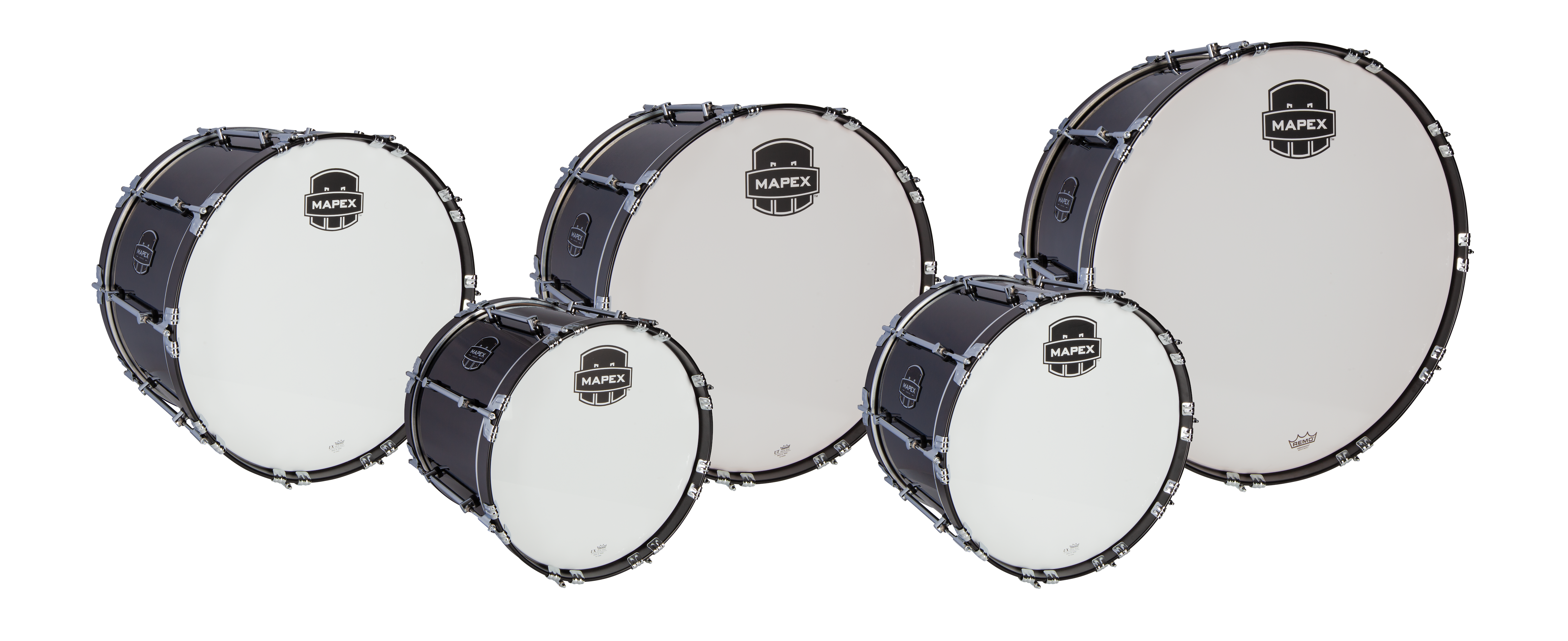 Mark ii best sale drum set