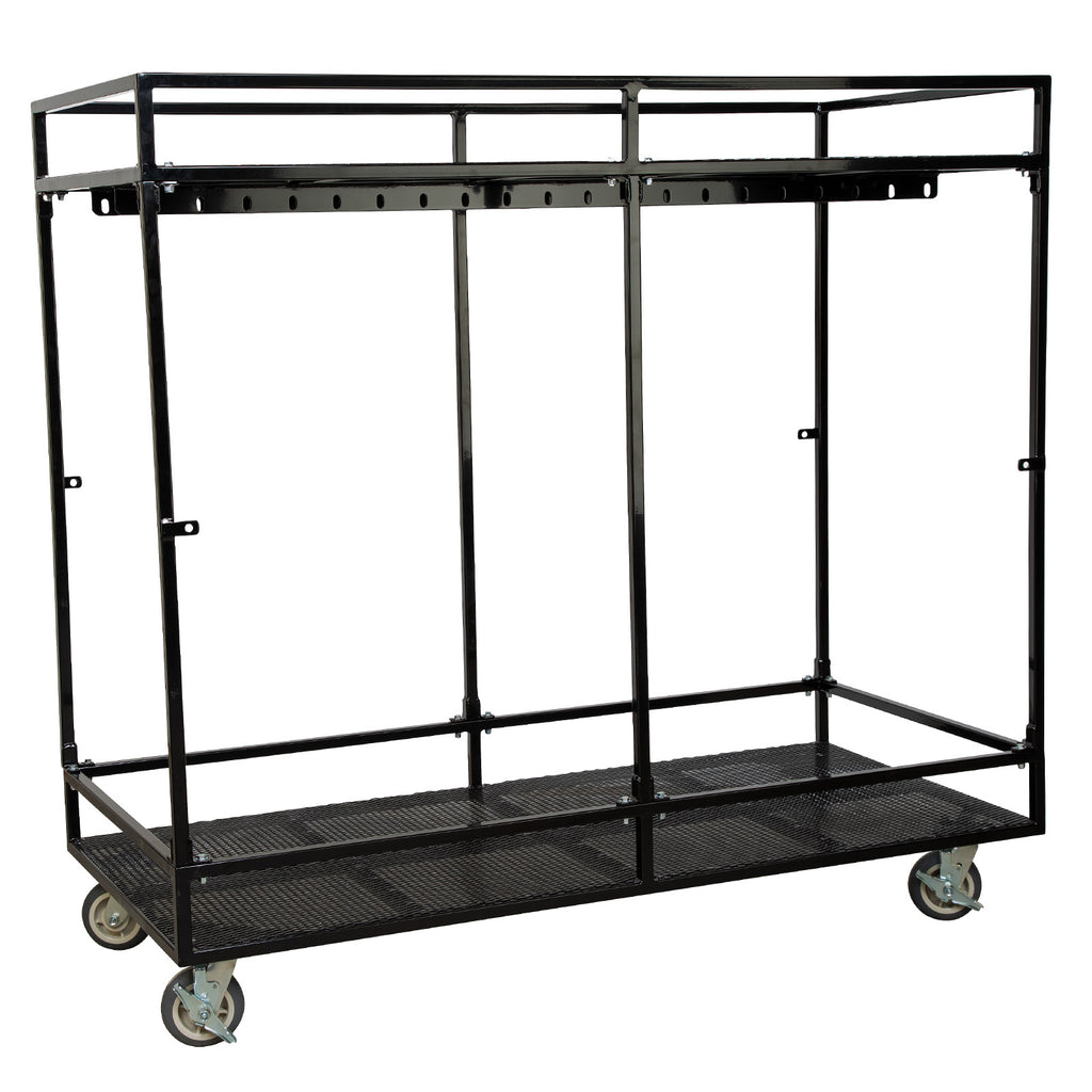 EZ Mover Uniform Rack – The Academy Shop