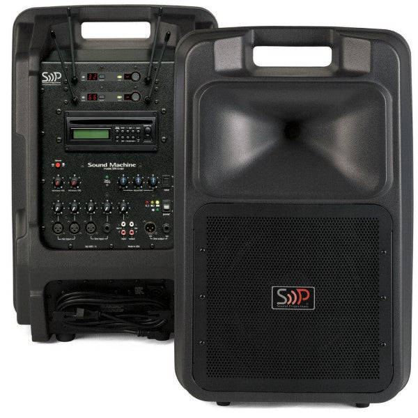 Sound Machine Professional Sound Machine – The Academy Shop