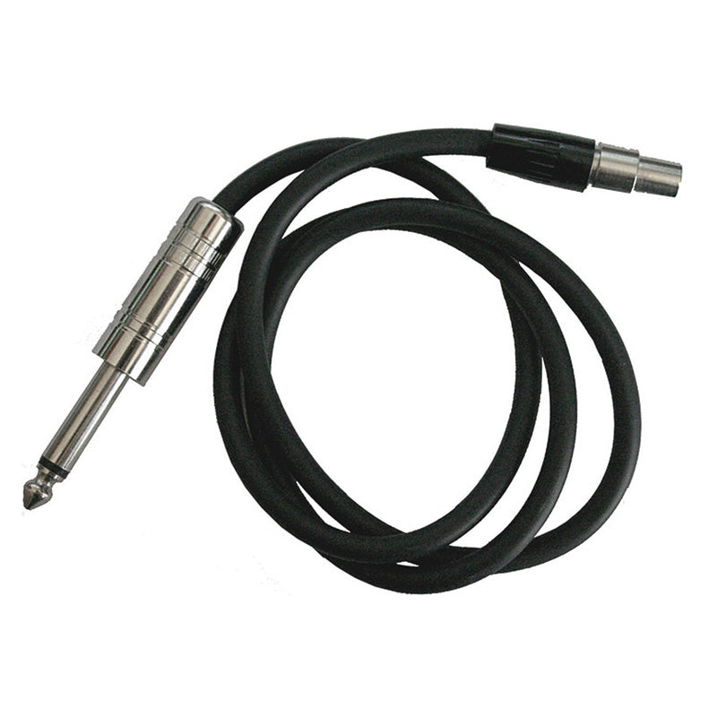 2½’ Instrument / Metronome Cable