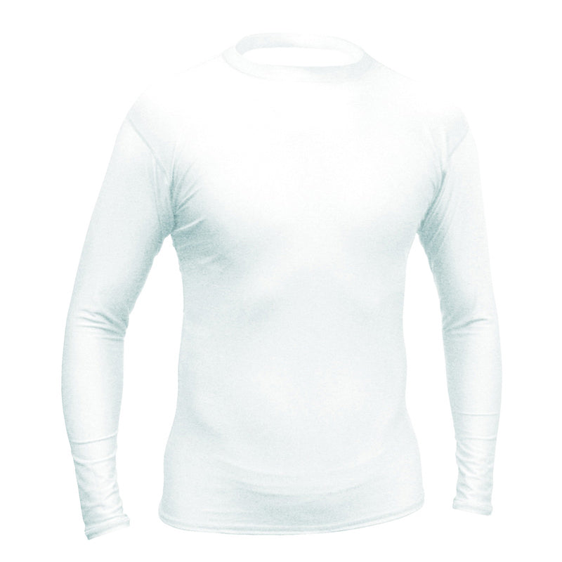 Long Sleeve Compression Shirt – The Academy Shop