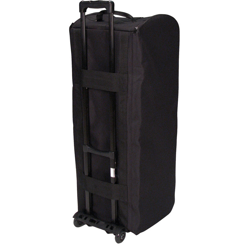 105-Piece Plume Case (13¾”) With Cart
