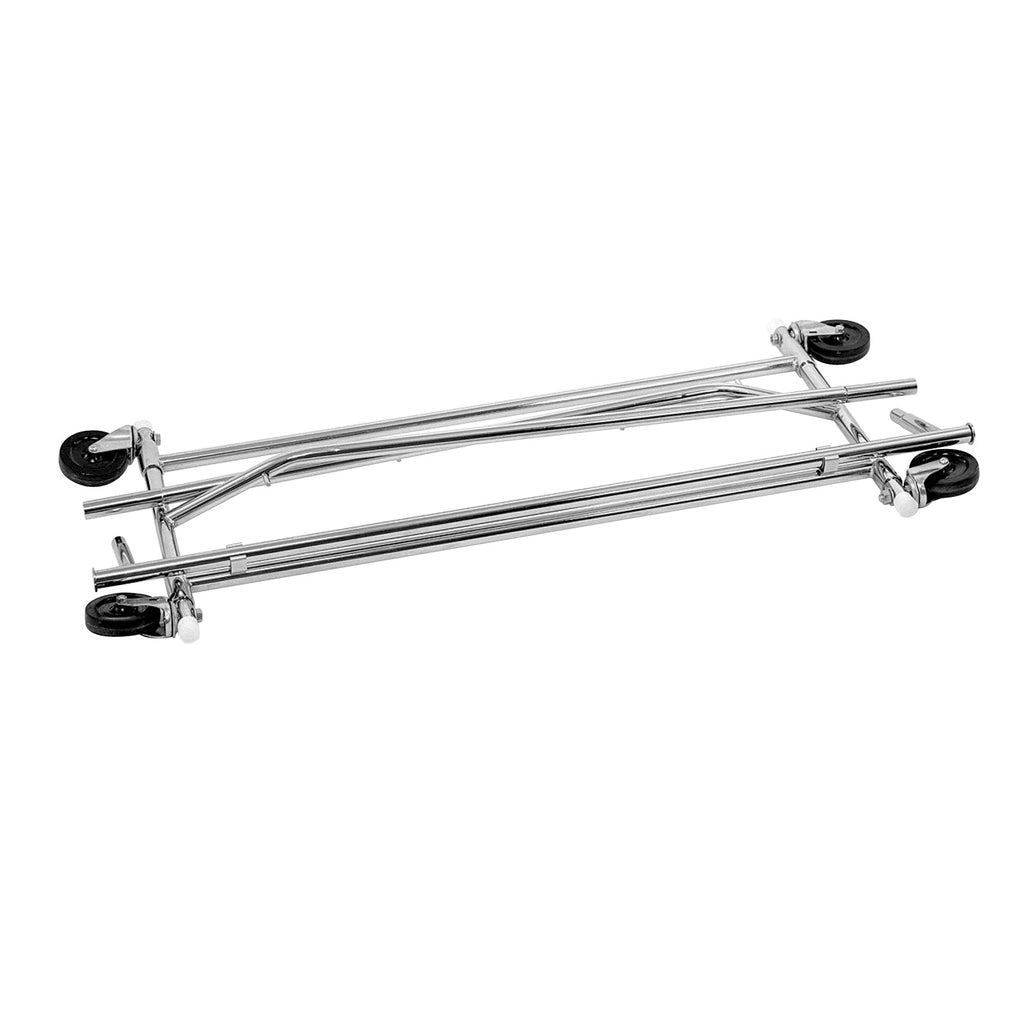 Uniform Storage Rack – Collapsible – The Academy Shop