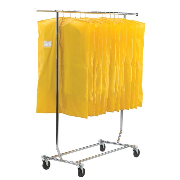 Uniform Storage Rack – Collapsible