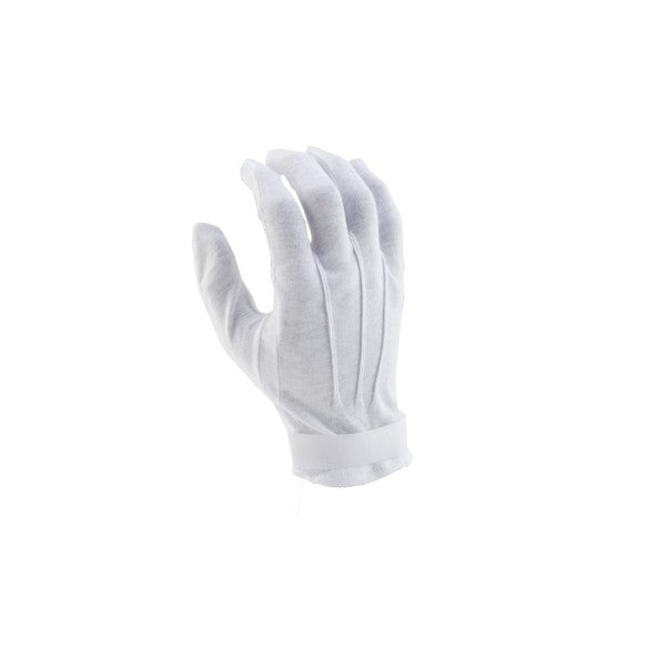 Hook and Loop Cotton Gloves