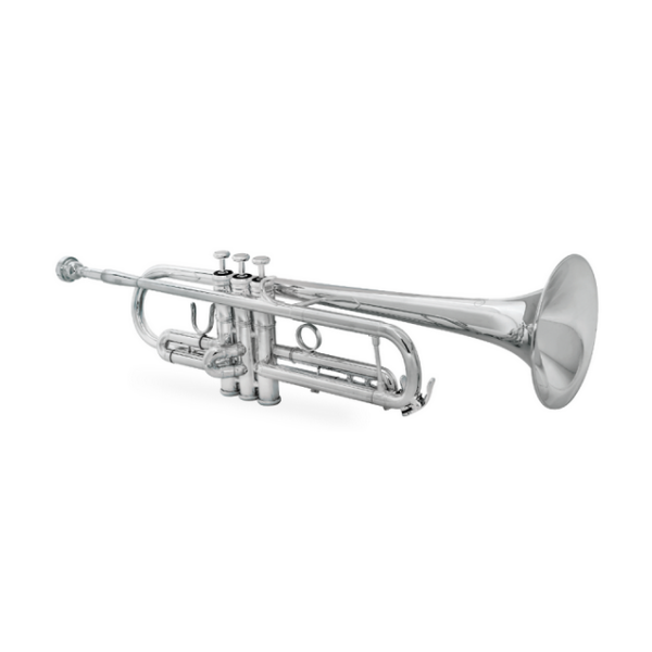 XO 1602S-R Professional Series Standard Weight Trumpet