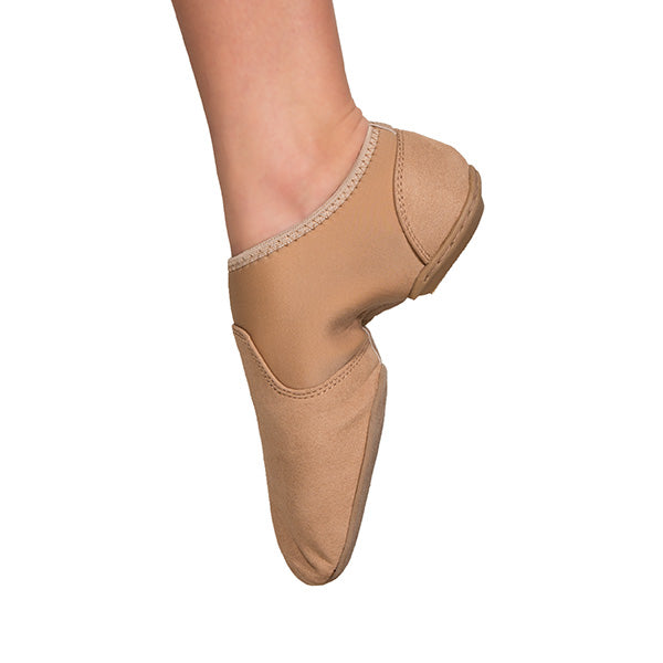 Scarpe Da Danza Jazz Bloch Bambina - Nero Taglia 8 US Toddler - Foto 10