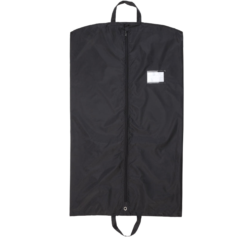 40″ Poly-Soft Garment Bag