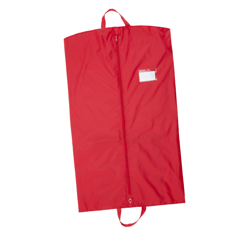 40″ Poly-Soft Garment Bag