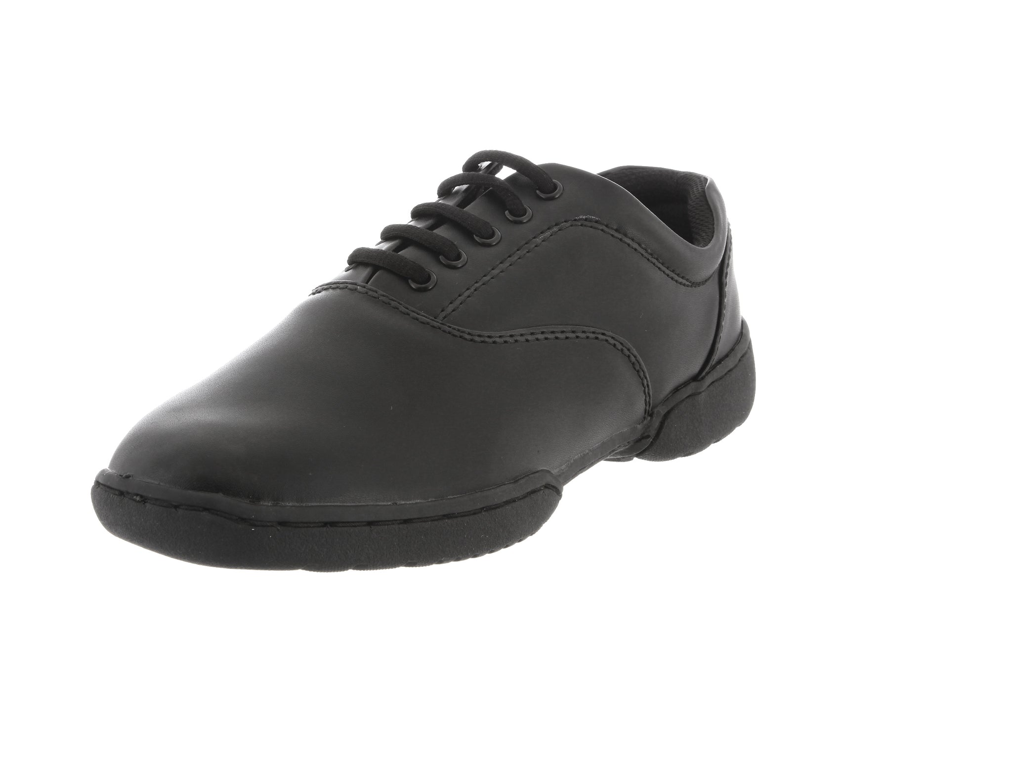ASU Viper Shoe (Black) – The Academy Shop
